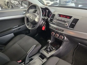 Mitsubishi Lancer 1.6  |    | Mobile.bg    11