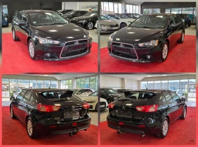 Mitsubishi Lancer 1.6  |    | Mobile.bg    7