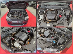 Mitsubishi Lancer 1.6  |    | Mobile.bg    16