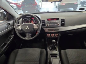 Mitsubishi Lancer 1.6  |    | Mobile.bg    8