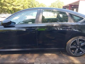 Honda Accord HYBRID SPORT - 44000 лв. - 83876955 6