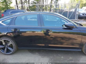 Honda Accord HYBRID SPORT - 44000 лв. - 83876955 2