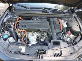 Honda Accord HYBRID SPORT - 44000 лв. - 83876955 14