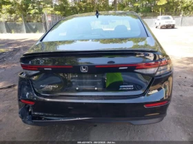 Honda Accord HYBRID SPORT - 44000 лв. - 83876955 4