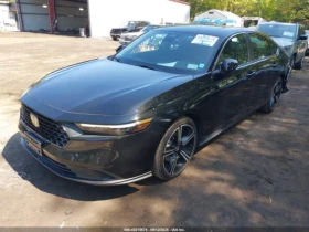 Honda Accord HYBRID SPORT - 44000 лв. - 83876955 7