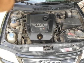 Обява за продажба на Audi A3 1.9 TDI 131 к.с. ~2 800 лв. - изображение 4