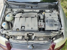 Обява за продажба на Fiat Stilo 1, 6 16v ~2 100 лв. - изображение 4