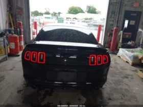 Ford Mustang GT | Mobile.bg    8
