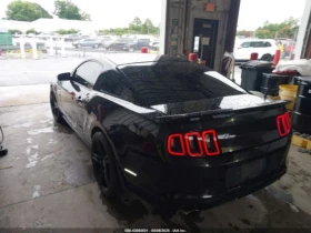Ford Mustang GT | Mobile.bg    3