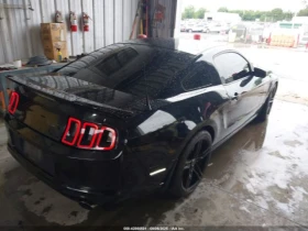 Ford Mustang GT | Mobile.bg    4