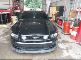 Ford Mustang GT | Mobile.bg    7