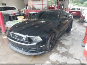 Ford Mustang GT | Mobile.bg    2
