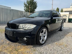     BMW 120 d / 163ps / M-Paket / NAVI / AVTOMAT / 