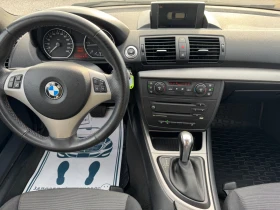BMW 120 d / 163ps / M-Paket / NAVI / AVTOMAT /  | Mobile.bg    11