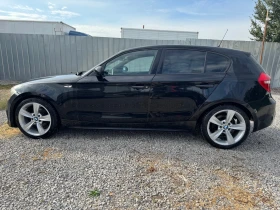 BMW 120 d / 163ps / M-Paket / NAVI / AVTOMAT /  | Mobile.bg    7