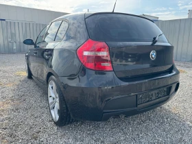 BMW 120 d / 163ps / M-Paket / NAVI / AVTOMAT /  | Mobile.bg    6
