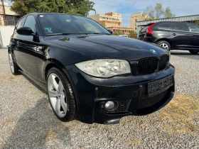     BMW 120 d / 163ps / M-Paket / NAVI / AVTOMAT / 