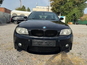     BMW 120 d / 163ps / M-Paket / NAVI / AVTOMAT / 