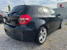 BMW 120 d / 163ps / M-Paket / NAVI / AVTOMAT /  | Mobile.bg    5