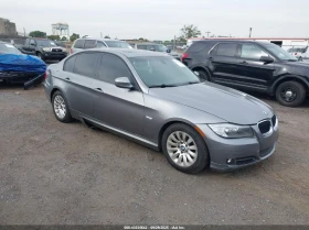 BMW 328 3.0L I-6 DOHC, VVT, 230HP Rear Wheel Drive