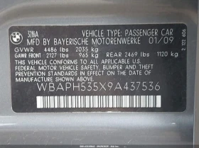 BMW 328 3.0L I-6 DOHC, VVT, 230HP Rear Wheel Drive | Mobile.bg    9