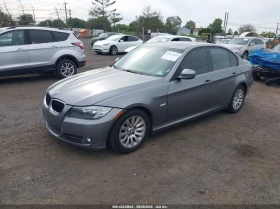 BMW 328 3.0L I-6 DOHC, VVT, 230HP Rear Wheel Drive | Mobile.bg    2