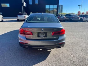 BMW 530 * 530i xDrive * CARFAX * БЕЗ ПЪРВОНАЧАЛНА ВНОСКА - 49800 лв. / 25462.34 € - 31444666 4