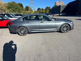 BMW 530 * 530i xDrive * CARFAX * БЕЗ ПЪРВОНАЧАЛНА ВНОСКА - 49800 лв. / 25462.34 € - 31444666 3