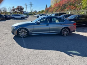 BMW 530 * 530i xDrive * CARFAX * БЕЗ ПЪРВОНАЧАЛНА ВНОСКА - 49800 лв. / 25462.34 € - 31444666 2