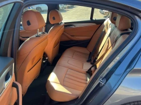 BMW 530 * 530i xDrive * CARFAX * БЕЗ ПЪРВОНАЧАЛНА ВНОСКА - 49800 лв. / 25462.34 € - 31444666 11