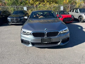 BMW 530 * 530i xDrive * CARFAX * БЕЗ ПЪРВОНАЧАЛНА ВНОСКА - 49800 лв. / 25462.34 € - 31444666 6