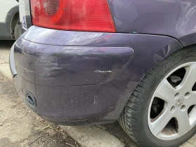 Обява за продажба на Peugeot 307 SW ~1 099 EUR - изображение 9