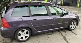 Обява за продажба на Peugeot 307 SW ~1 099 EUR - изображение 1