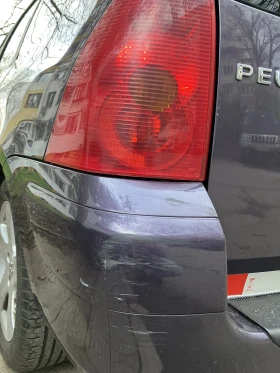 Обява за продажба на Peugeot 307 SW ~1 099 EUR - изображение 10