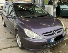 Обява за продажба на Peugeot 307 SW ~1 099 EUR - изображение 1