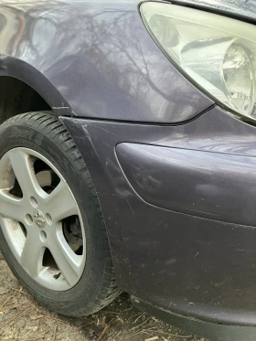 Обява за продажба на Peugeot 307 SW ~1 099 EUR - изображение 7