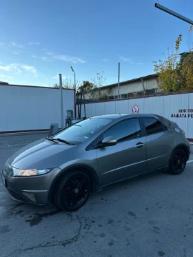 Honda Civic - 7500 лв. / 3834.69 € - 23622417 3