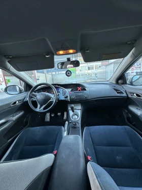 Honda Civic - 7500 лв. / 3834.69 € - 23622417 6