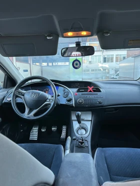 Honda Civic - 7500 лв. / 3834.69 € - 23622417 5