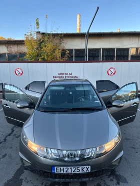 Honda Civic - 7500 лв. / 3834.69 € - 23622417 2
