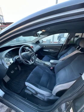 Honda Civic - 7500 лв. / 3834.69 € - 23622417 9