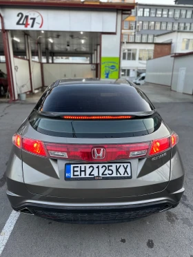 Honda Civic - 7500 лв. / 3834.69 € - 23622417 4