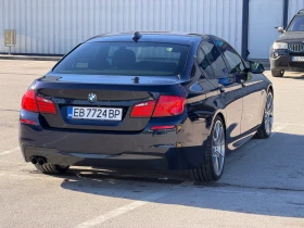 BMW 530 530 D само на задно, задно завиване и  - 31600 лв. / 16156.82 € - 55611855 3