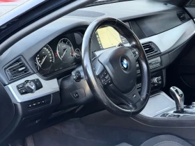 BMW 530 530 D само на задно, задно завиване и  - 31600 лв. / 16156.82 € - 55611855 9