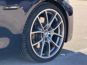 BMW 530 530 D само на задно, задно завиване и  - 31600 лв. / 16156.82 € - 55611855 6