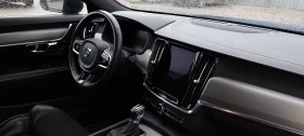 Volvo V90 D4 R design , снимка 6