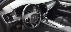 Volvo V90 D4 R design , снимка 4