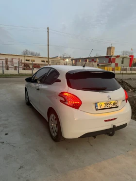 Peugeot 208 1.0 VTI, снимка 3