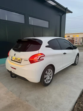Peugeot 208 1.0 VTI, снимка 6