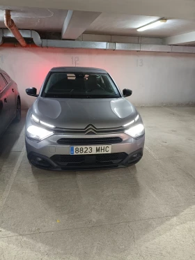 Citroen C4 PURETECH 130 Feel Pack, снимка 4